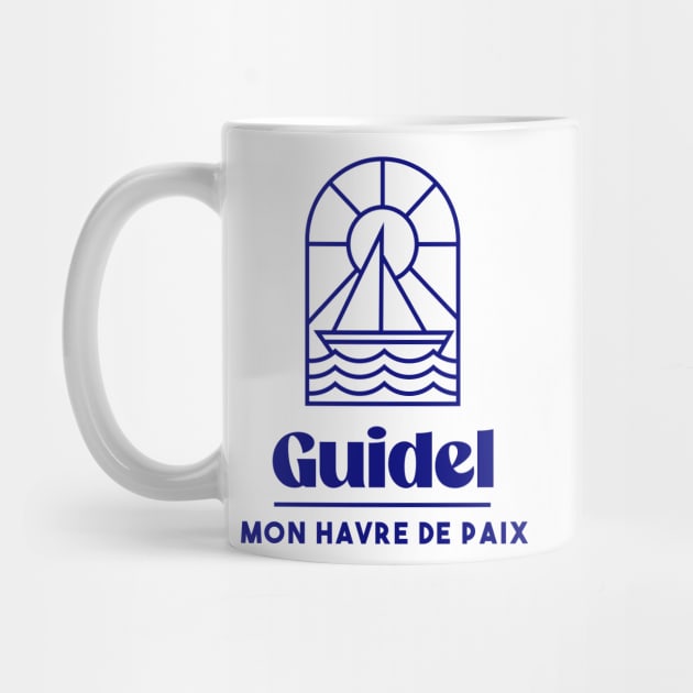 Guidel my haven of peace - Brittany Morbihan 56 Sea Holidays Beach by Tanguy44